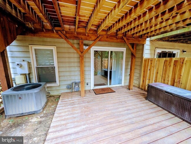 10714 Gideon Ct in Fredericksburg, VA - Building Photo - Building Photo