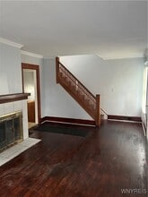 242 Highgate Ave in Buffalo, NY - Building Photo - Building Photo