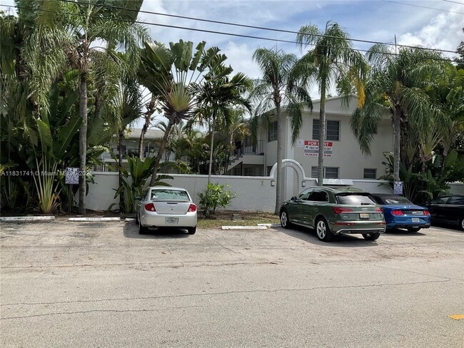 property at 510 SE 9th St