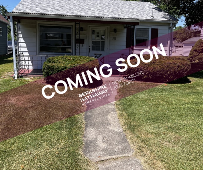 property at 511 Barton Ave