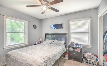 20 S 28th St in Killeen, TX - Building Photo - Building Photo