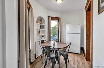 417 W Delavan Ave, Unit 417 W Delavan in Buffalo, NY - Building Photo - Building Photo