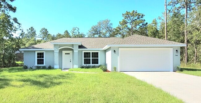 property at 944 W Anderson Ln