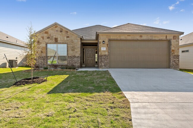 property at 623 Parkfield Ln