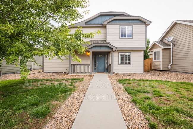 property at 2237 Sopris Cir