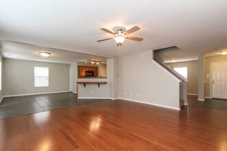 7848 Caraway Pl in Indianapolis, IN - Foto de edificio - Building Photo