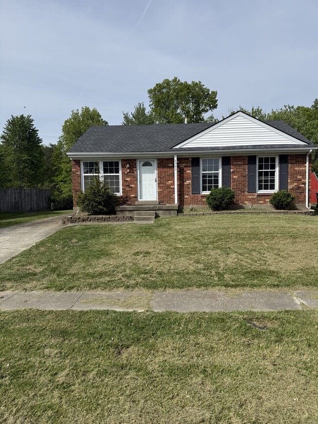 property at 8909 Brandywyne Dr