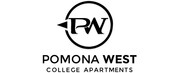 Property Management Company Logo Pomona West Apartments