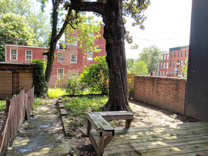 Union Square Flats in Baltimore, MD - Building Photo - Building Photo