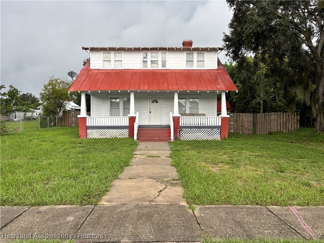 property at 22 W Lagrande St