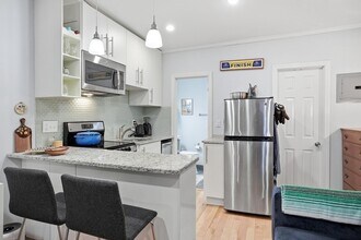 227 Marlborough St in Boston, MA - Building Photo - Building Photo