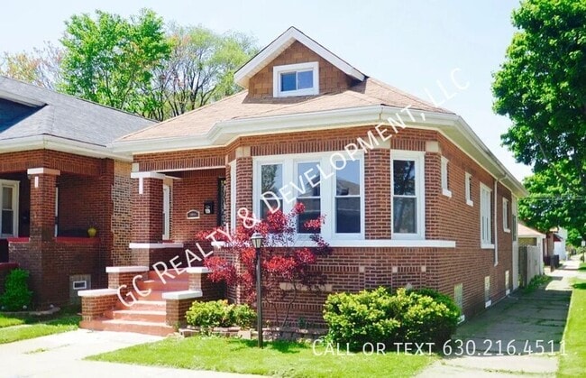 property at 10000 S Lafayette Ave