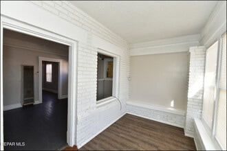3519 Douglas Ave in El Paso, TX - Foto de edificio - Building Photo