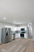 1722 Ingram St in Indianapolis, IN - Building Photo - Building Photo
