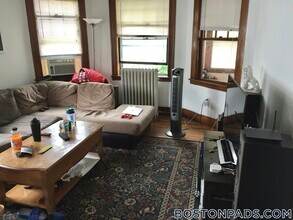 230 S Huntington Ave in Boston, MA - Building Photo - Building Photo