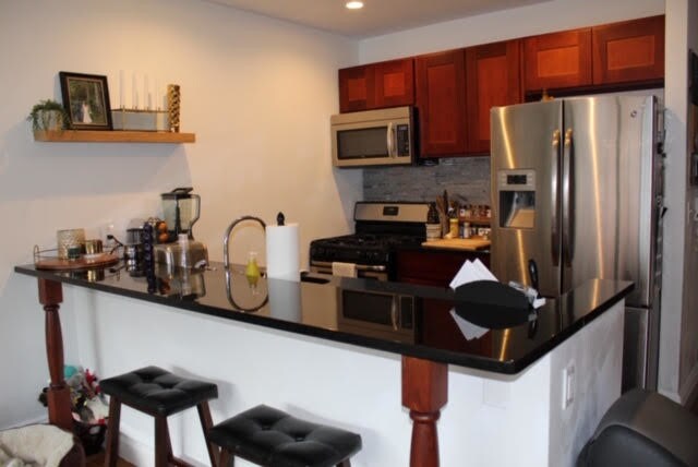 154 Washington Ave-Unit -2F in Brooklyn, NY - Foto de edificio