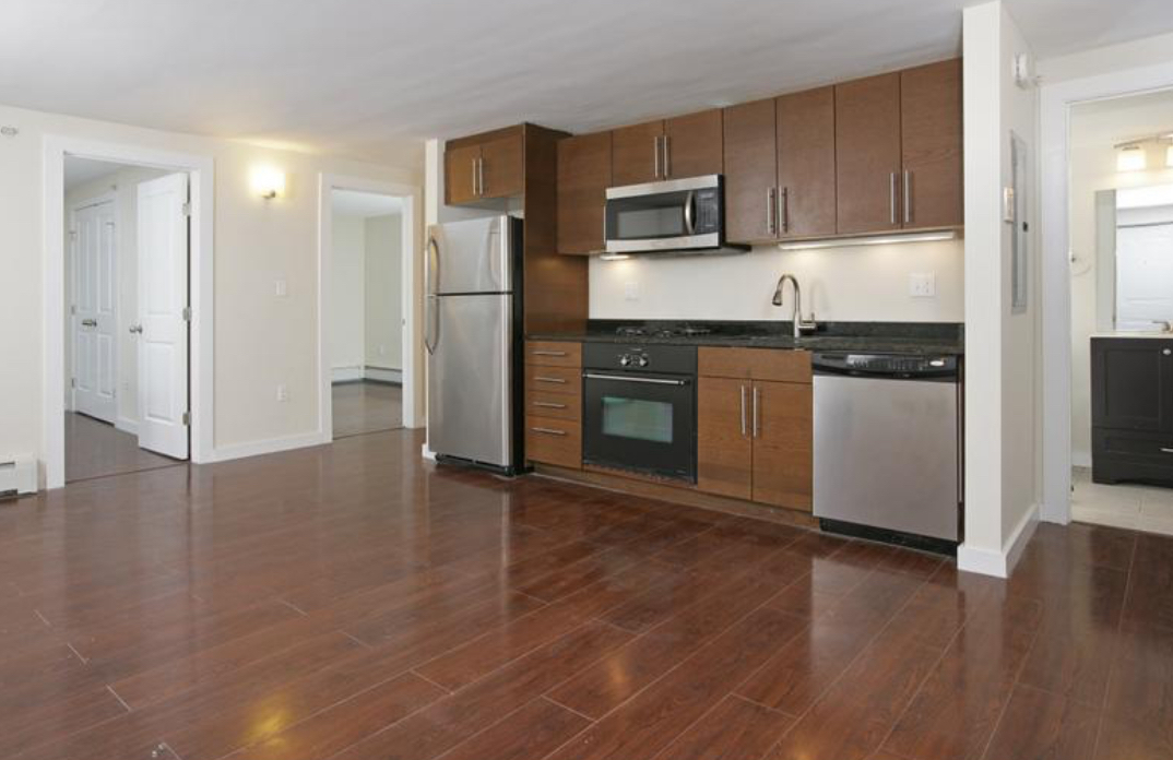 670 Tremont St, Unit 1 in Boston, MA - Building Photo