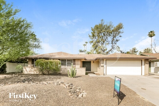 property at 3012 S Evergreen Rd