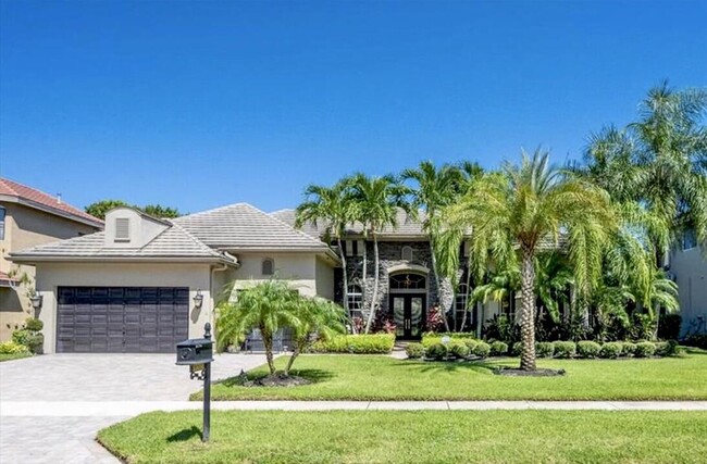 property at 10690 Versailles Blvd