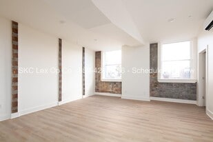 7 North Main in Winchester, KY - Building Photo