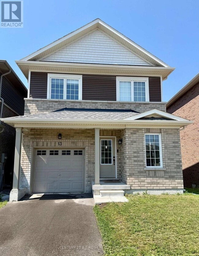 property at 13 Harvest Cres