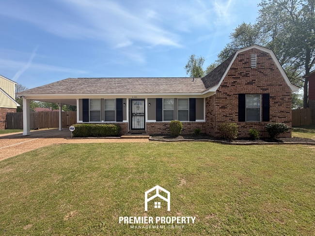 property at 4100 Elm Hill Dr