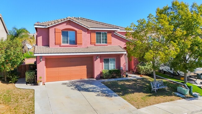 23006 Timber Ridge Ct