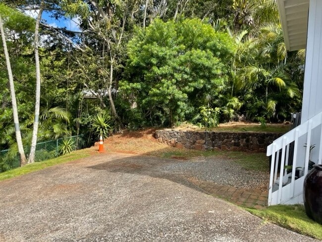 property at 3732 Lurline Dr