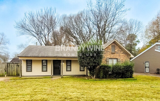 property at 6309 Golden Park Dr