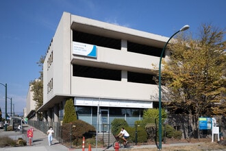 Claridge House in Vancouver, BC - Building Photo - Building Photo