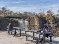 Apartamentos en Paterson, NJ