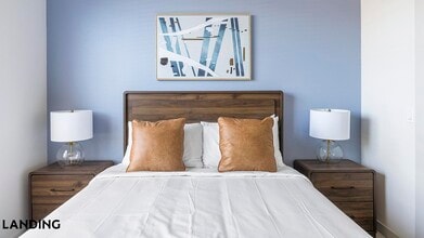 1345 E 15th St, Unit 203 in Plano, TX - Building Photo - Building Photo