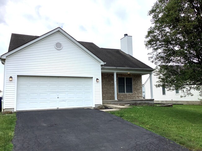property at 3175 Sophie St