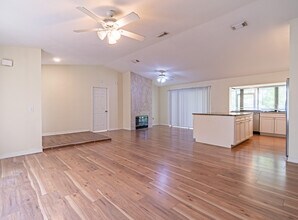 607 SW Lucero Dr in Port St. Lucie, FL - Building Photo - Building Photo