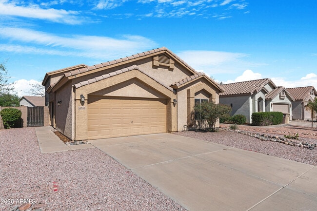 property at 14548 N 87th Ave