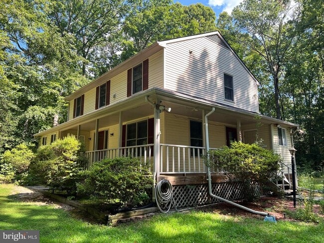 property at 5720 Harrison Rd