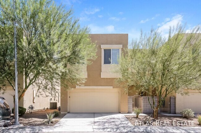 6462 Hazelnut Garden St in North Las Vegas, NV - Building Photo - Building Photo