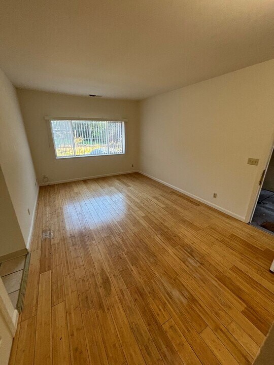 3501 Richmond Blvd in Oakland, CA - Building Photo