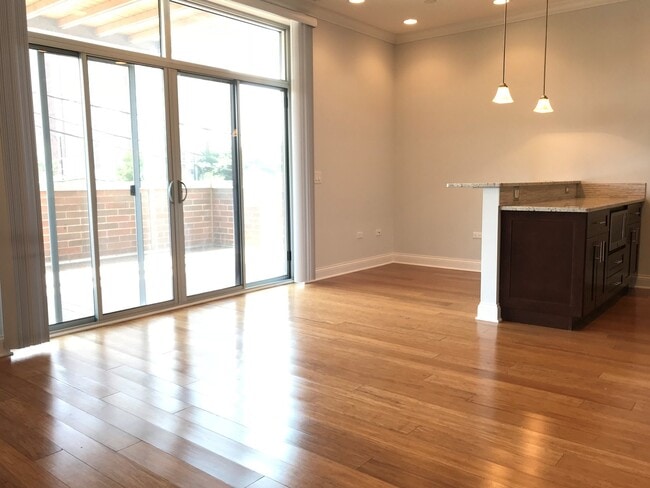 1609 W Warren Blvd in Chicago, IL - Building Photo - Building Photo