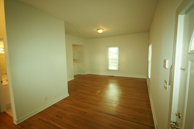 808 Burch Ave in Durham, NC - Building Photo - Building Photo