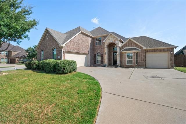 4701 Waterford Glen Dr