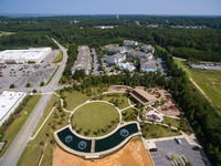 Spanish Fort Town Center in Spanish Fort, AL - Foto de edificio - Building Photo