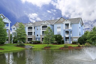 Vista Sands in Summerville, SC - Foto de edificio - Building Photo