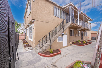 10206 State St in Lynwood, CA - Building Photo - Building Photo