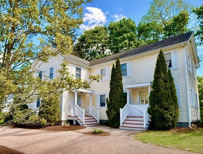 property at 31 Peachtree Rd