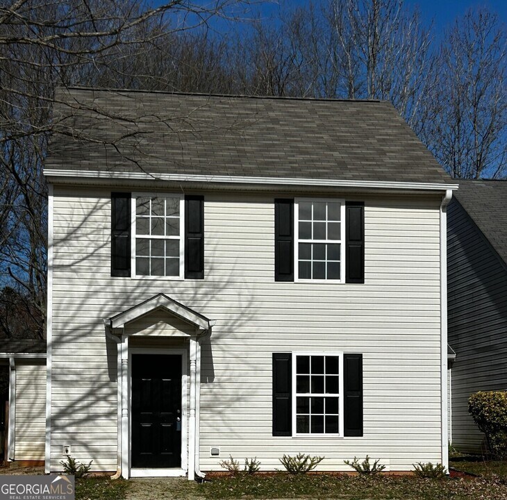 309 Coral Cir in Mcdonough, GA - Building Photo