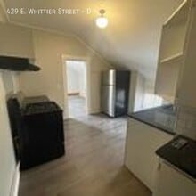 429 E Whittier St in Columbus, OH - Building Photo - Building Photo