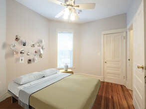 4022 N Paulina St in Chicago, IL - Building Photo - Building Photo