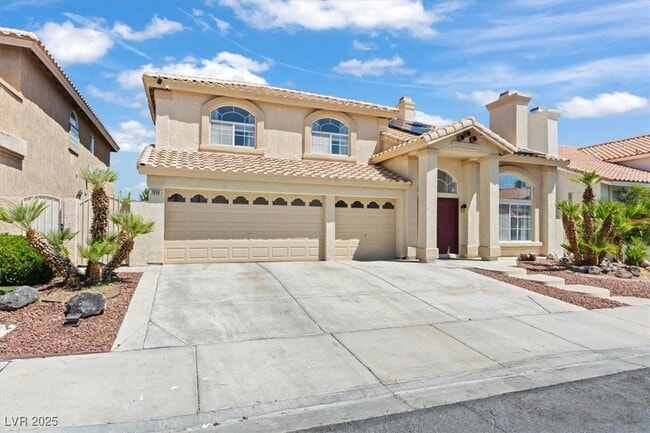 property at 2456 Antler Point Dr