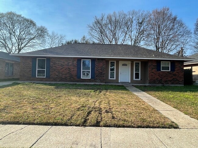 property at 16602 Morel Ave